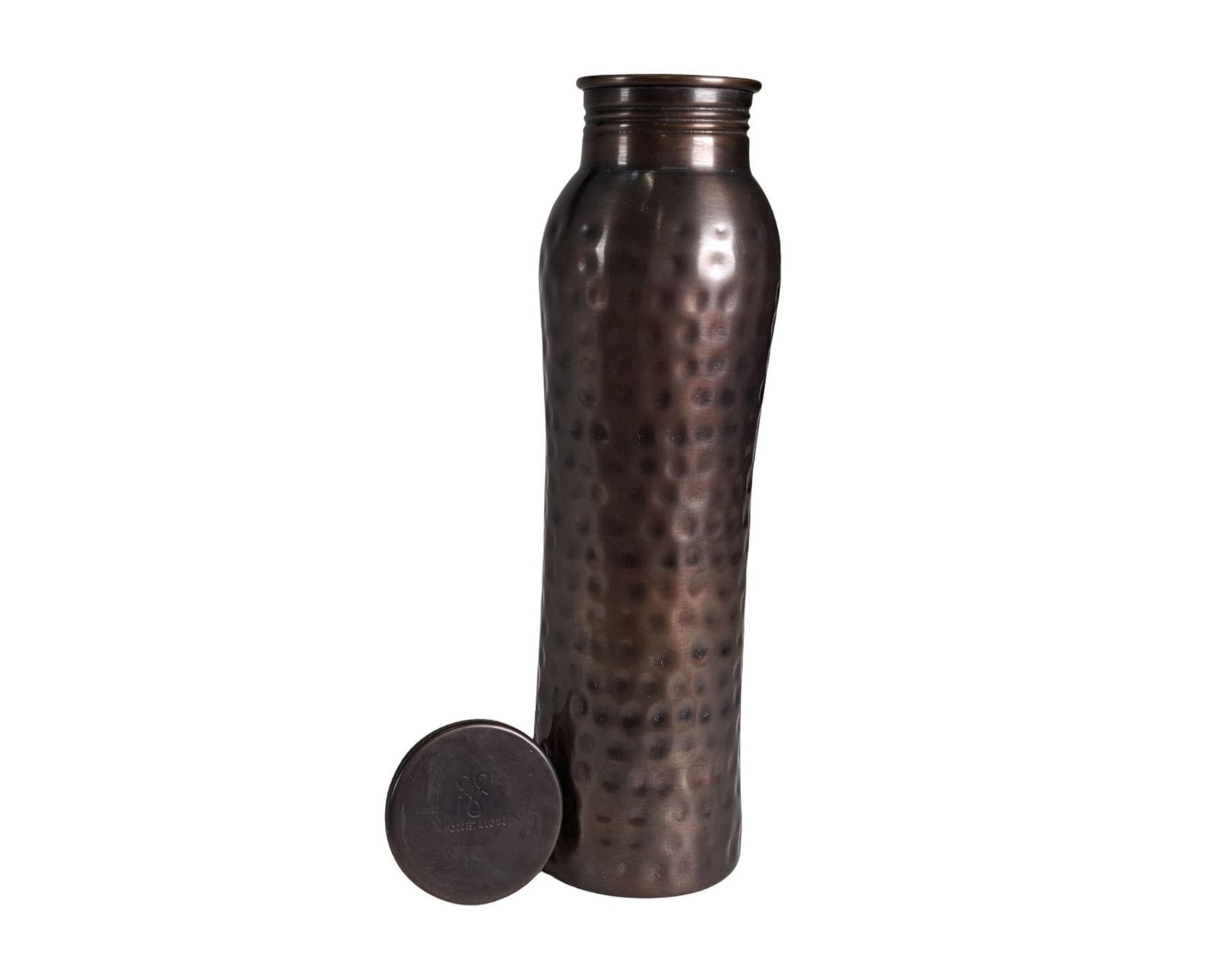 Borracce & Thermos: FORREST & LOVE Flasche – Usato da Wil SG venduto da Restwert_Wil
