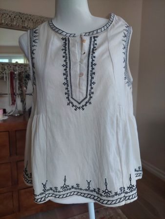 Bluse M