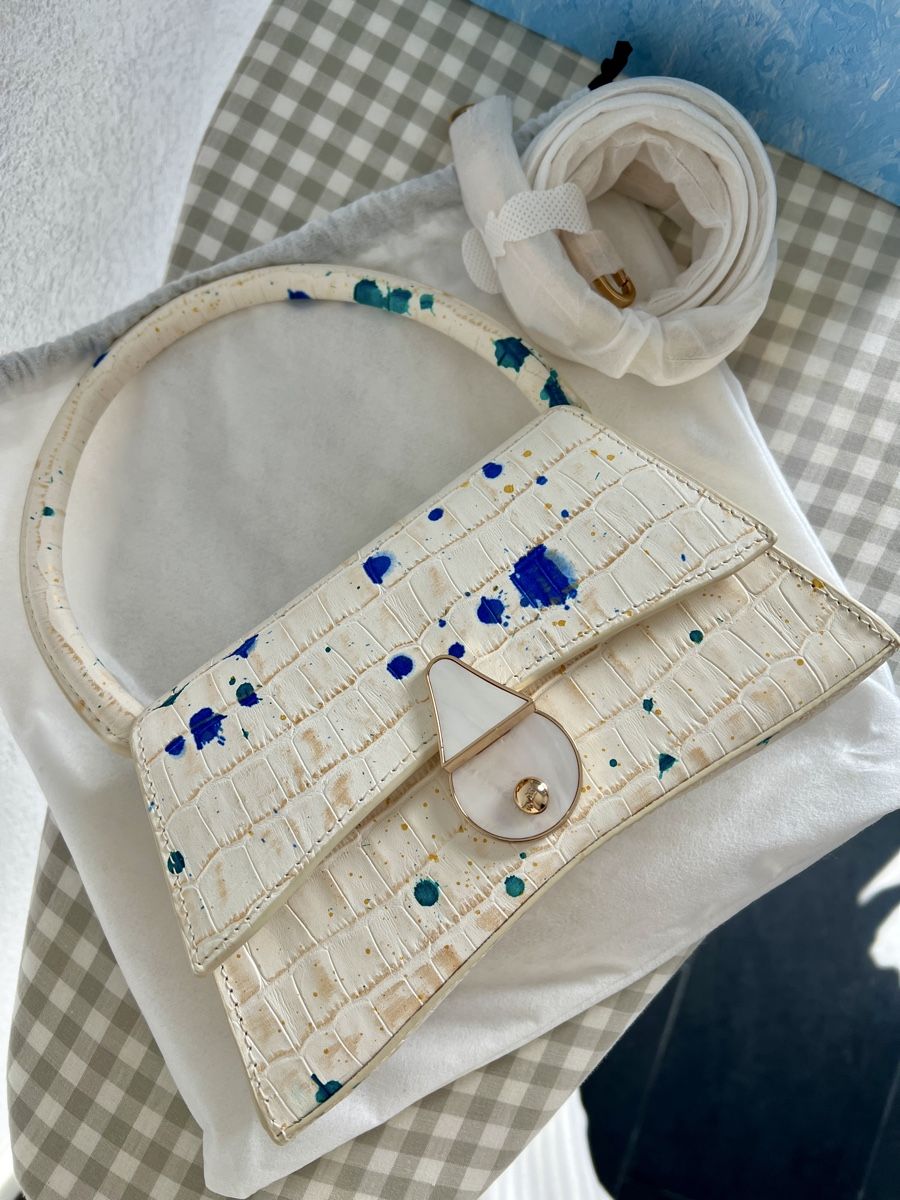 Borse da donna: Sac à main – Nuovo e nell'imballaggio originale da Renan BE venduto da Mme_balec 3