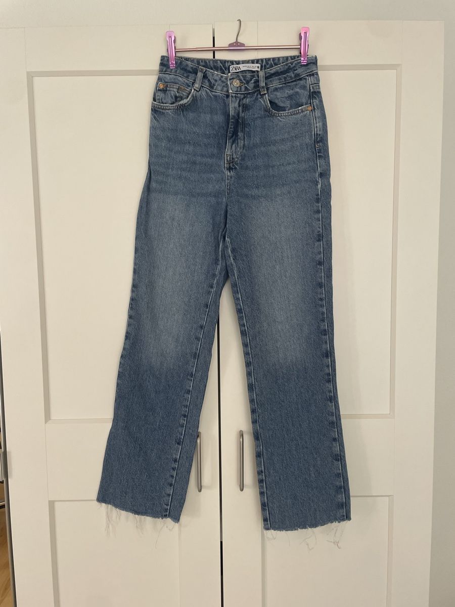 Zara Jeans: Zara Jeans, Grösse 34 – Usato da Meilen venduto da ann_kr79