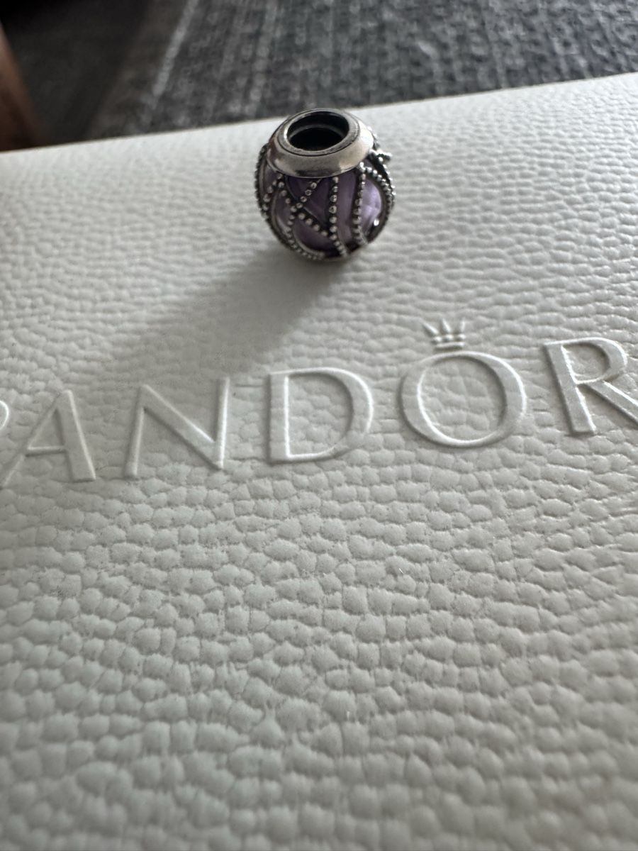 Pandora Pendentifs: Pandora Charm – Neuf (Voir description) à Kerzers par SaphiraKH