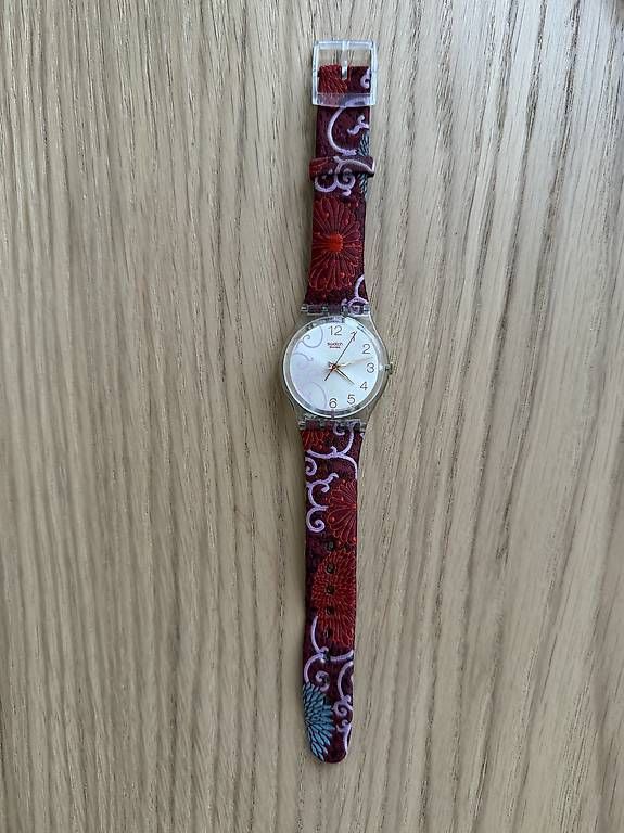 Swatch Orologi: PRIMULA - Swatch Gent - GK390 – Usato da Zürich venduto da TataG