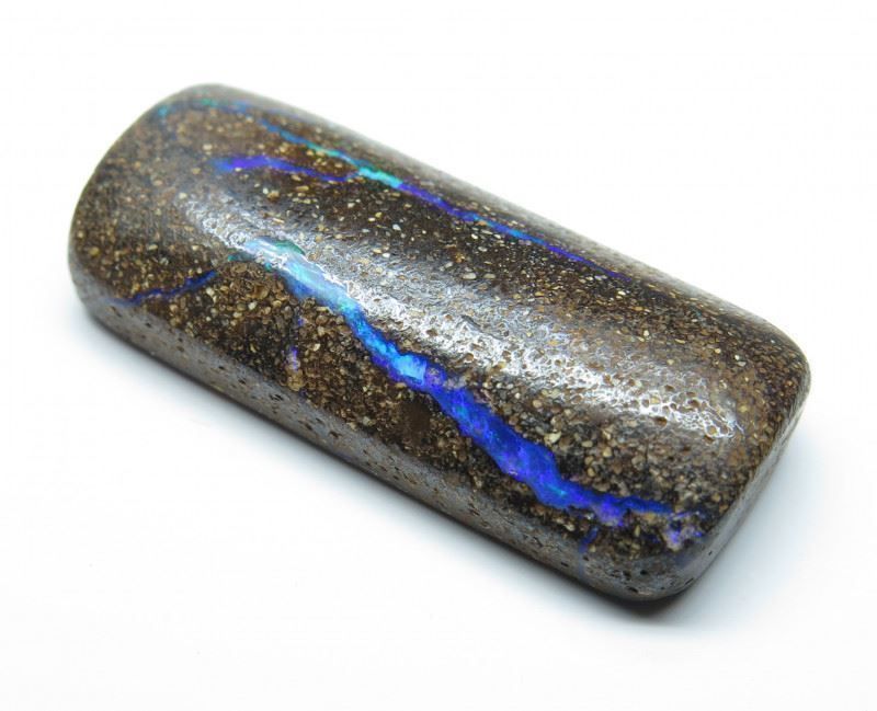 Pietre preziose: Australischer Boulder Opal 17.65Cts. – Nuovo (secondo la descrizione) da Bern venduto da Grindelwaldaus 1