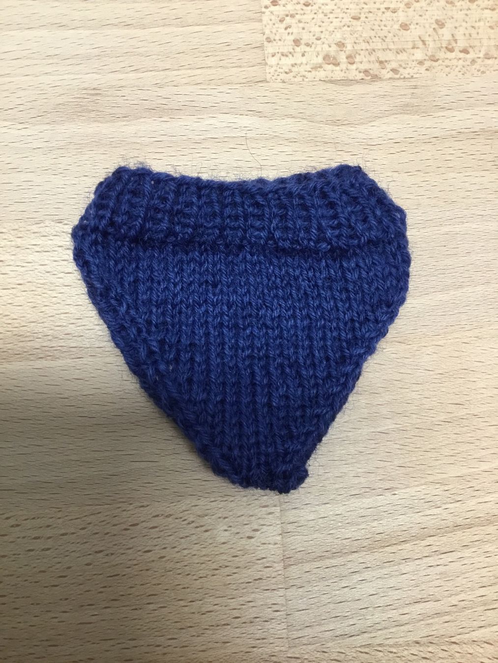 Bambole: Sasha Puppen Unterhose – Nuovo (secondo la descrizione) da Arch venduto da Hexenbesen17