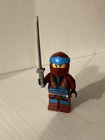 LEGO Ninjago Legacy Nya Minifigur
