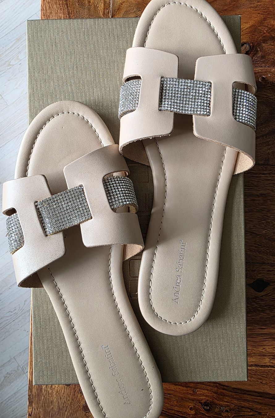 Scarpe da donna: Sandalen Andrea Sabatini – Nuovo (secondo la descrizione) da Zürich venduto da uta_9kff