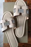 Sandalen Andrea Sabatini