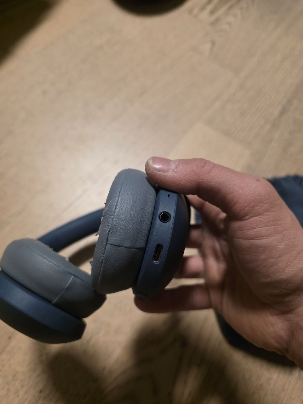 Sony Cuffie: Sony Kopfhörer h.ear on 3 WH-H910N – Usato da Basel venduto da kar_jz7f 2