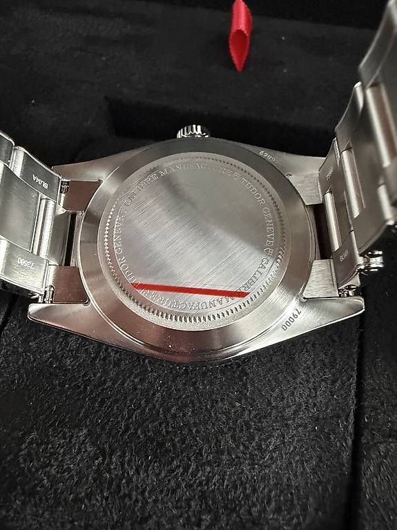 Tudor Orologi: Tudor Black Bay 54 – Nuovo (secondo la descrizione) da Zürich venduto da timeio-swapwatch 7