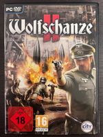 Wolfschanze 2