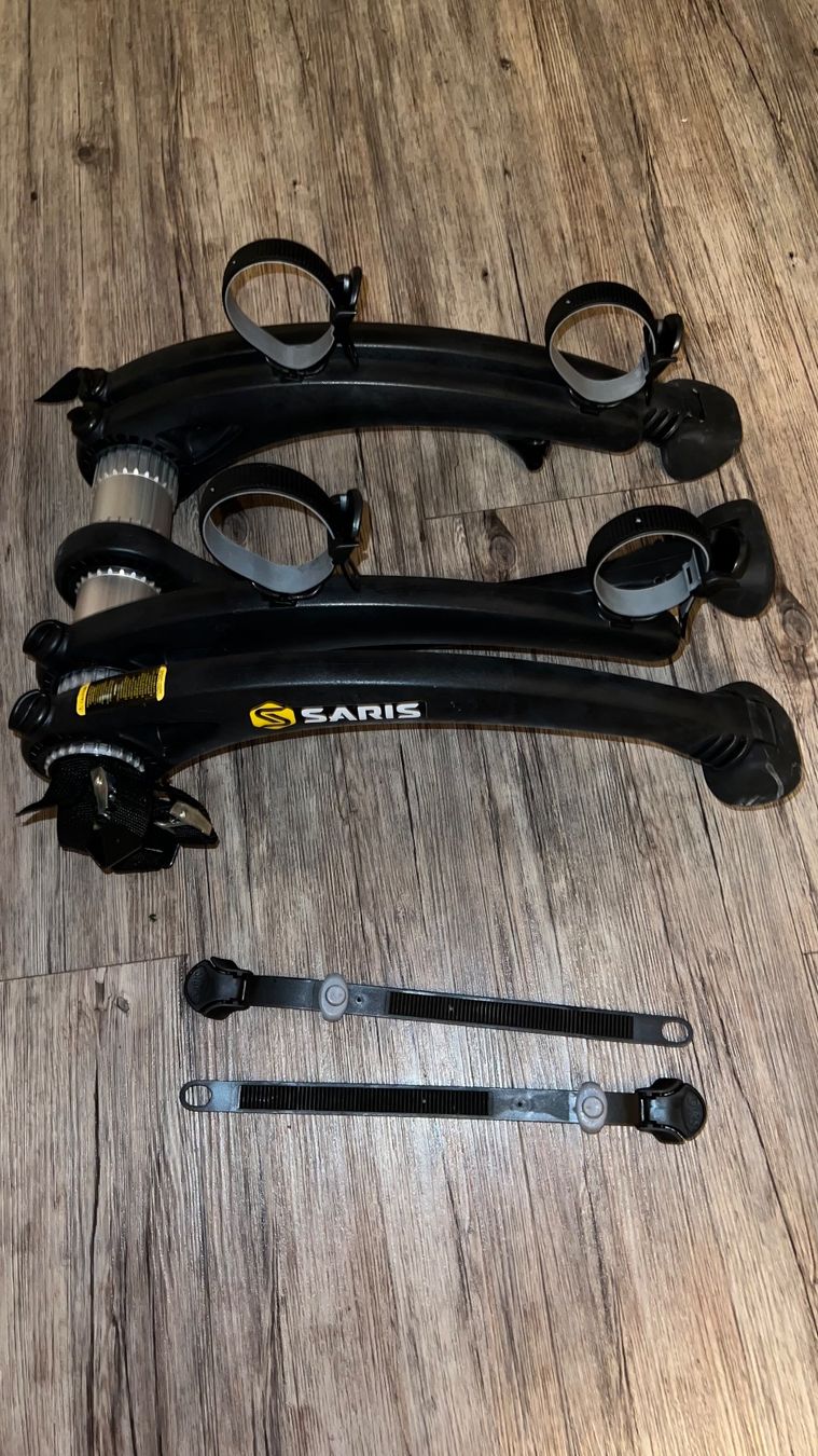 Balken: Velotrager Saris- Bones 2 – Gebraucht aus Eglisau von mast71 1