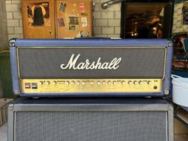 Marshall 100W Verstärker 30th Anniversary 1962-1992
