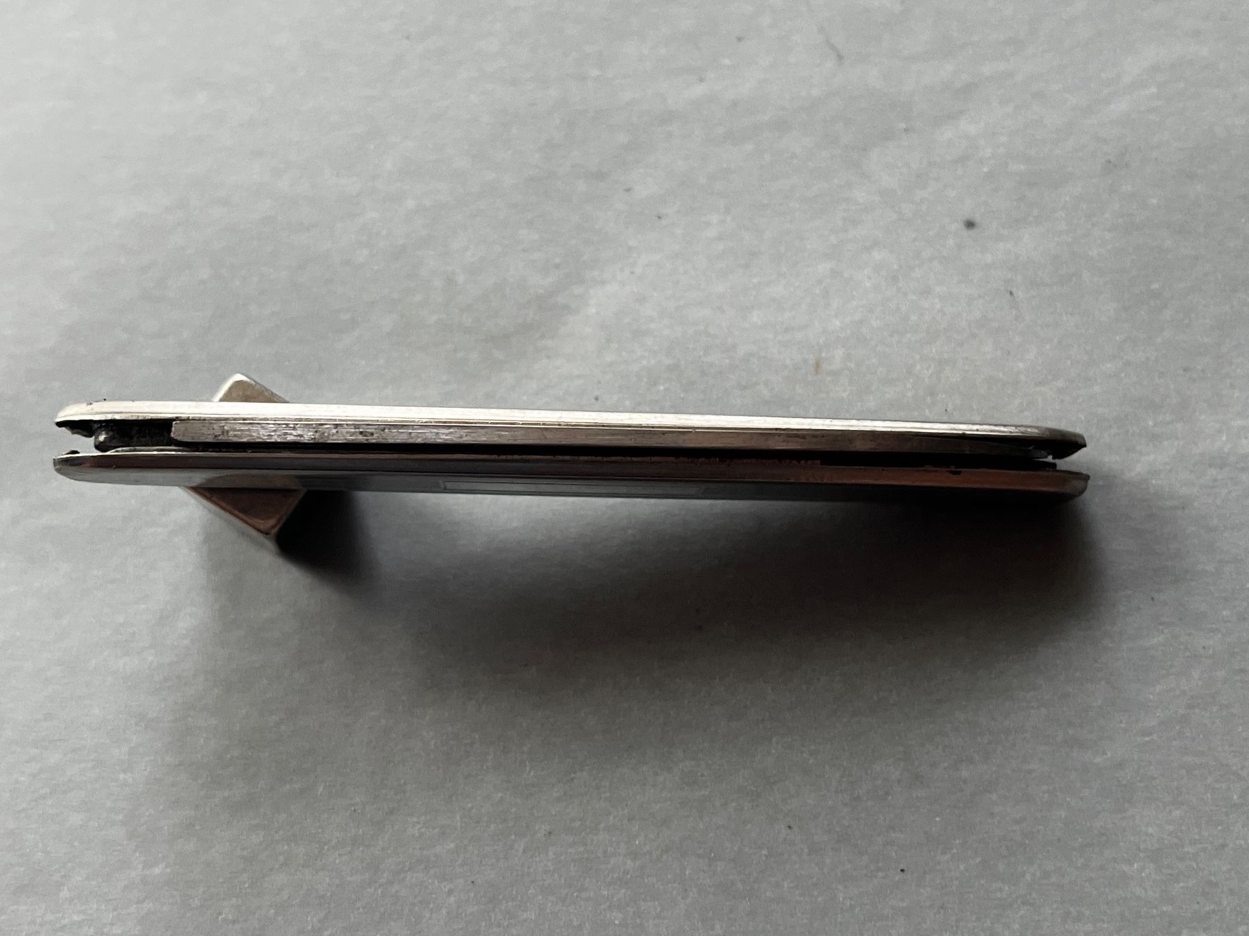 Coltelli tascabile: Sackmesser Made in Germany 74 mm - Edelstahl – Usato da Zürich venduto da FV.vintage 5