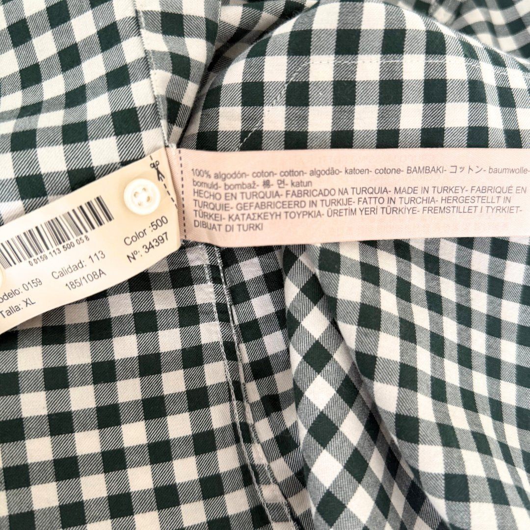 Massimo Dutti Camicie: Hemd von Massimo Dutti – Usato da Niederhasli venduto da jos_d7kb 4
