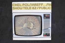 Michel Polnareff - Show Tele 82