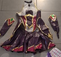 Cosplay / Sternenwächterin Xayah 