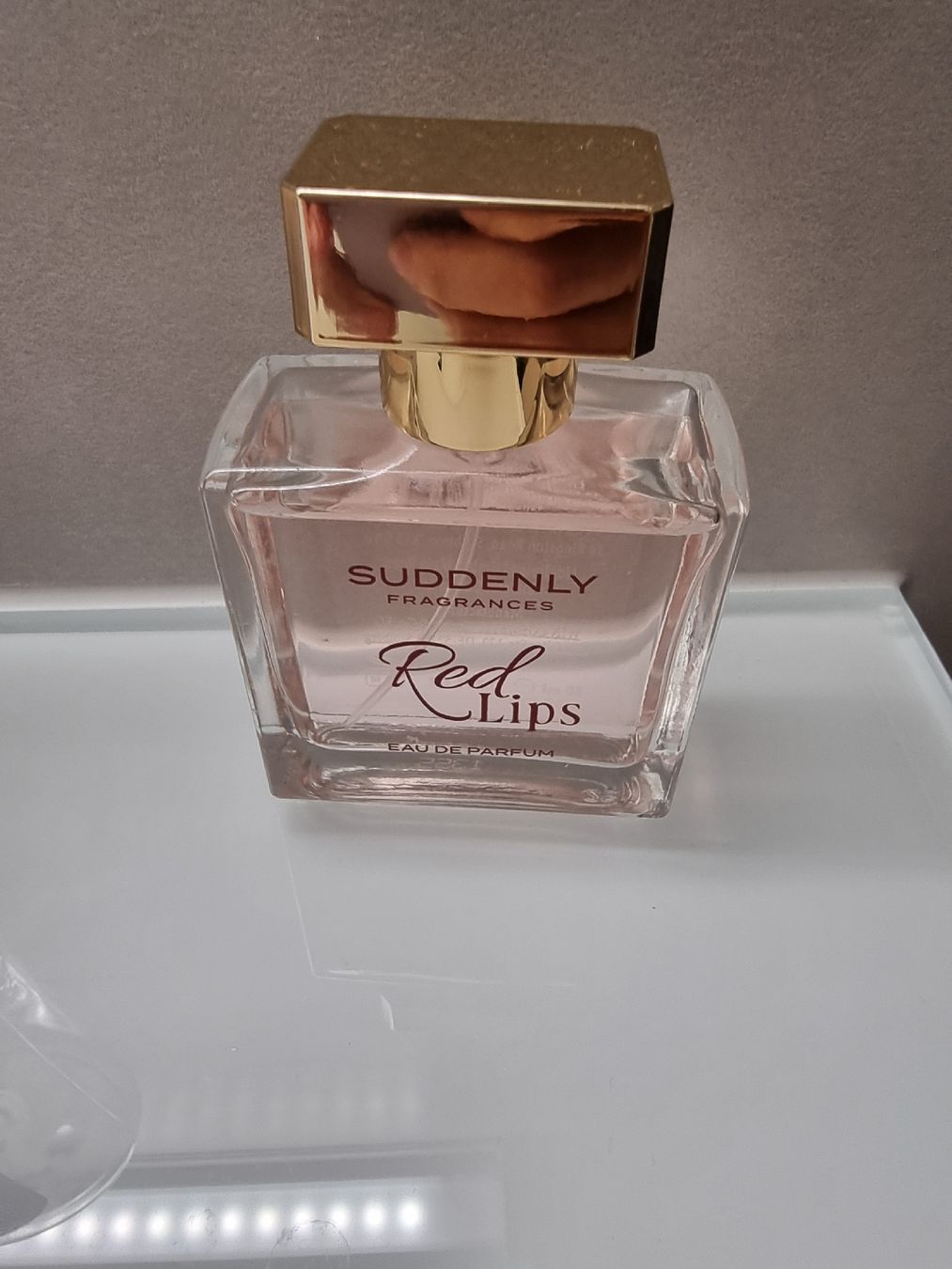 Profumi & Eau de Toilette: Suddenly Fragrances – Usato da Menziken venduto da torretto85