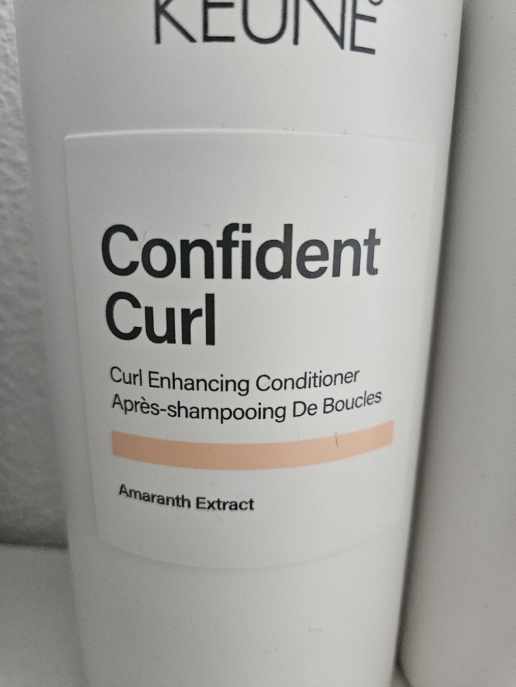 Haarpflegeprodukte: Keune Haarwaschmittel Set – Neu und originalverpackt aus Dierikon von pizziletta 1
