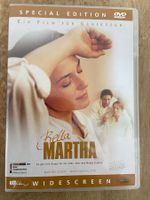 DVD Bella Martha Martina Gedeck als Chefköchin neuwertig