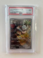 Pokemon Nacli PSA 9