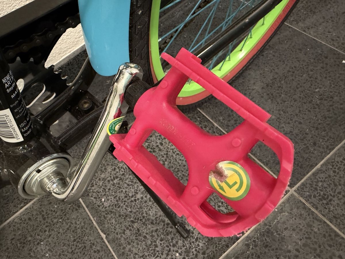 Biciclette: Kinder Velo/ Fahrrad – Usato da Zumikon venduto da DamenFashionShop 5