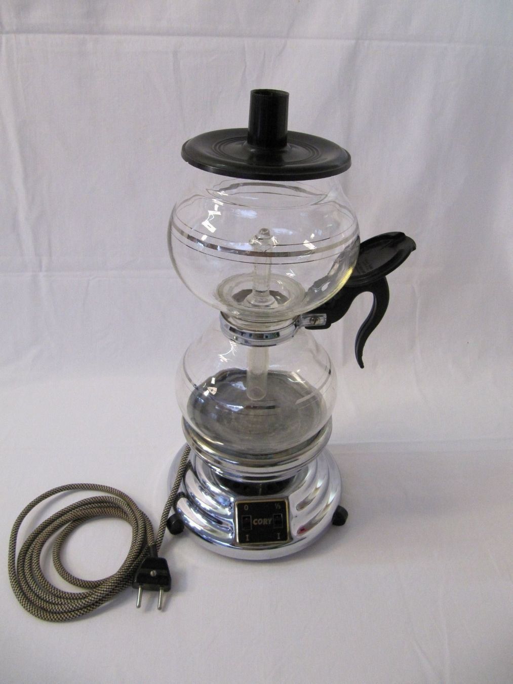 Kaffeemaschinen & Espressomaschinen: Ersatzstab zu Coray Kaffemaschine – Neu (gemäss Beschreibung) aus Bern von aiz_2xxb 1