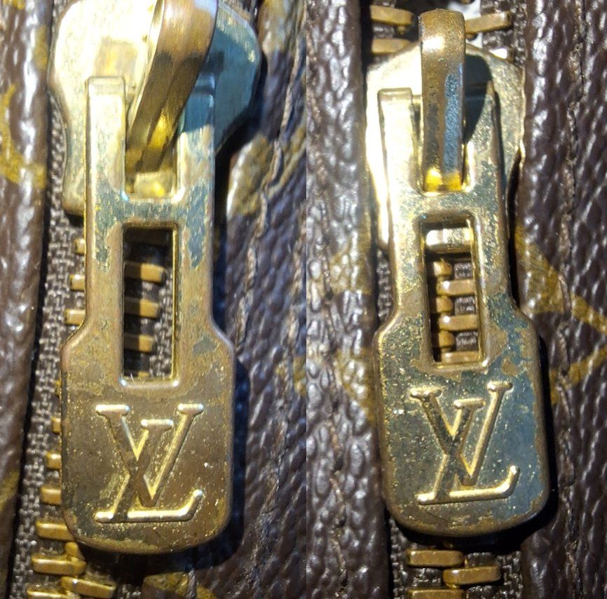 Louis Vuitton Taschen: Louis Vuitton Keepall Bandoulière 60 Monogram – Gebraucht aus Kilchberg ZH von mrmame 9