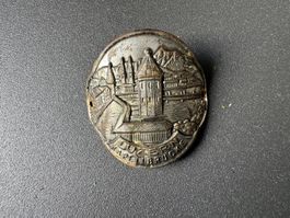 Stocknagel Luzern sehr alt aus Sammlung Schweiz🤩