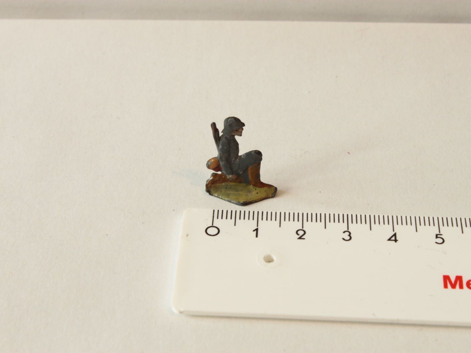Tutte le decorazioni: Zinnfiguren – Usato da Uitikon Waldegg venduto da comesot 6
