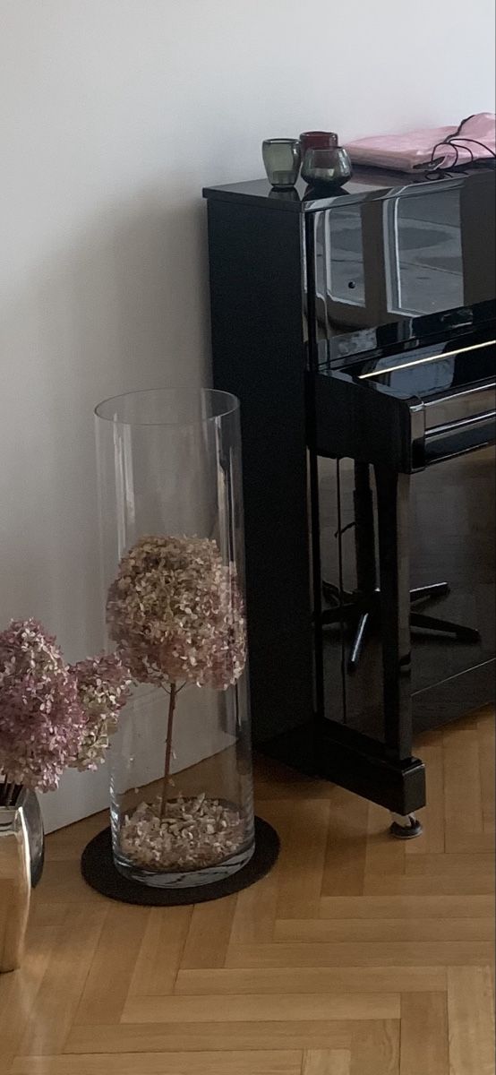Vasen & Gefässe: Elegante Bodenvase - XXL - modern – Gebraucht aus Hombrechtikon von movoko01