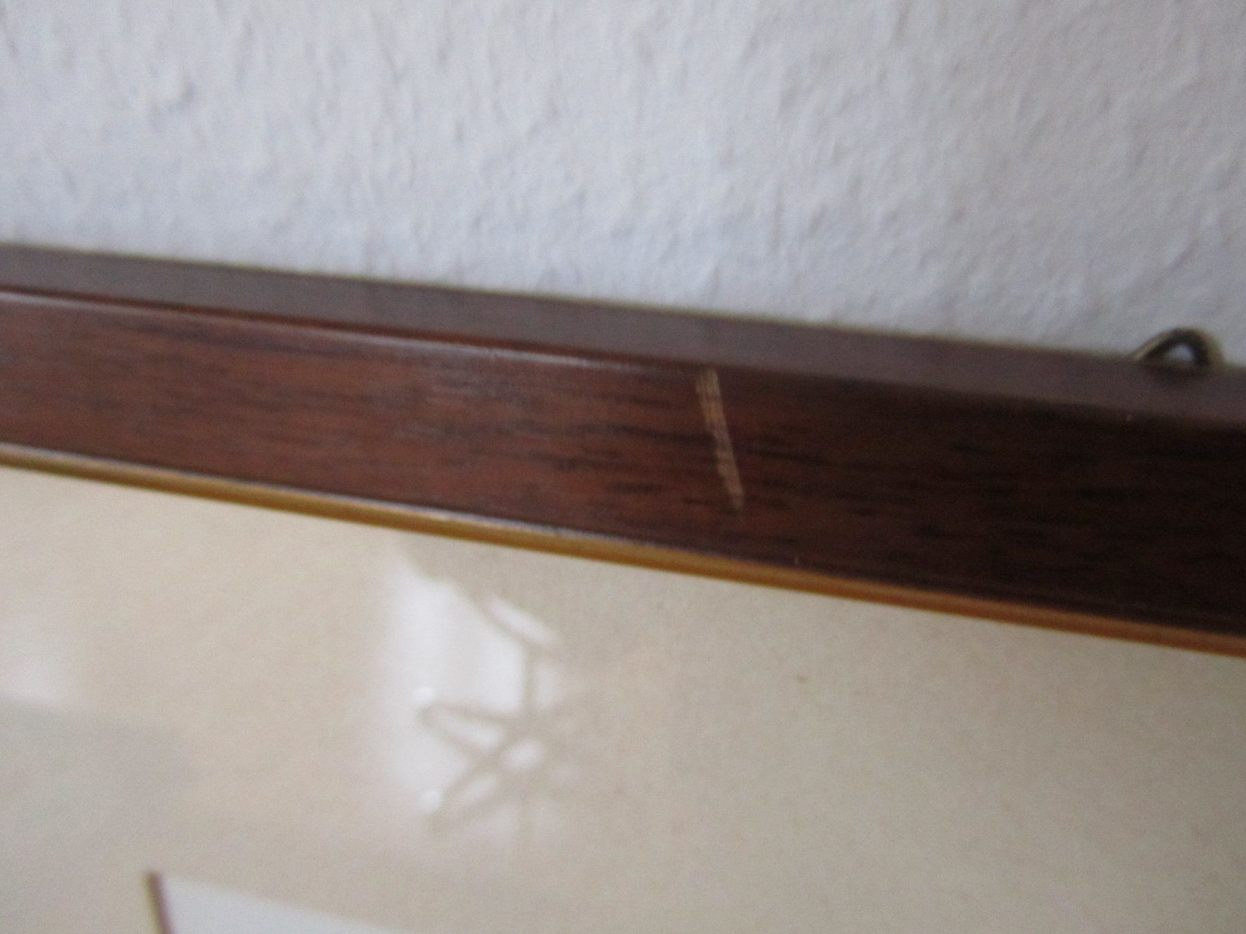 Dipinti: Aquarell  -  Bühl - Neusatz  -  Monogrammiert – Usato da Seengen venduto da mikelele 6