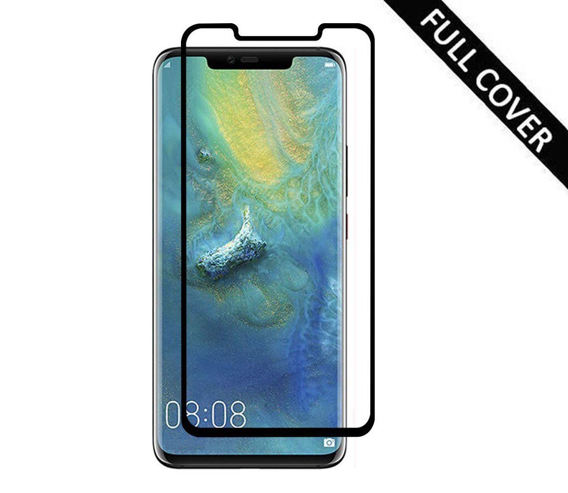 Cover & Protezioni schermo: Huawei Mate 20 Pro Panzerglas Schutzglas FULL DISPLAY GLAS – Nuovo e nell'imballaggio originale da Volketswil venduto da coverandmore 6