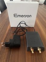Streamer Wattson Audio Emerson Analog