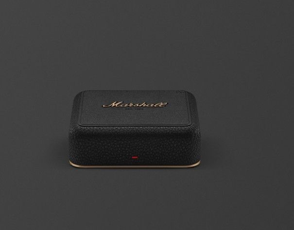 Marshall Casse acustiche: Marshall Heddon Streaming Hub, neu, in geöffneter OVP – Nuovo (secondo la descrizione) da Villnachern venduto da twofacefromportishead 1