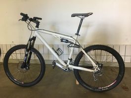 Mountainbike 26“ - Top Zustand