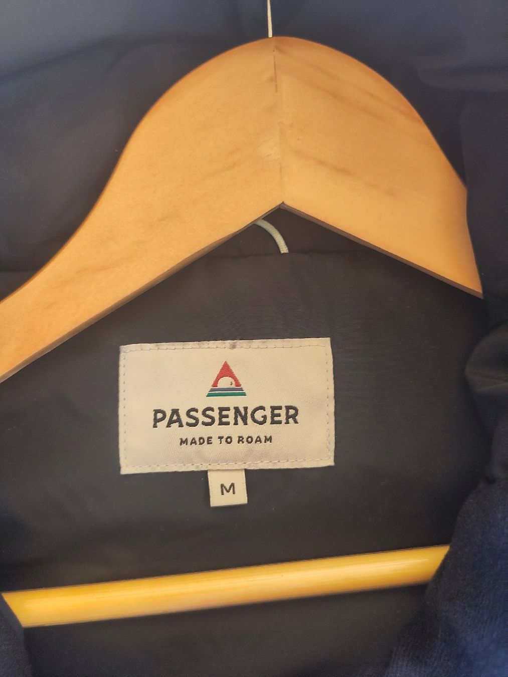 Giacche: Passenger Insulate Jacke – Nuovo (secondo la descrizione) da Meikirch venduto da nicoleKB 2