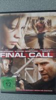 DVD Final Call / Kim Basinger