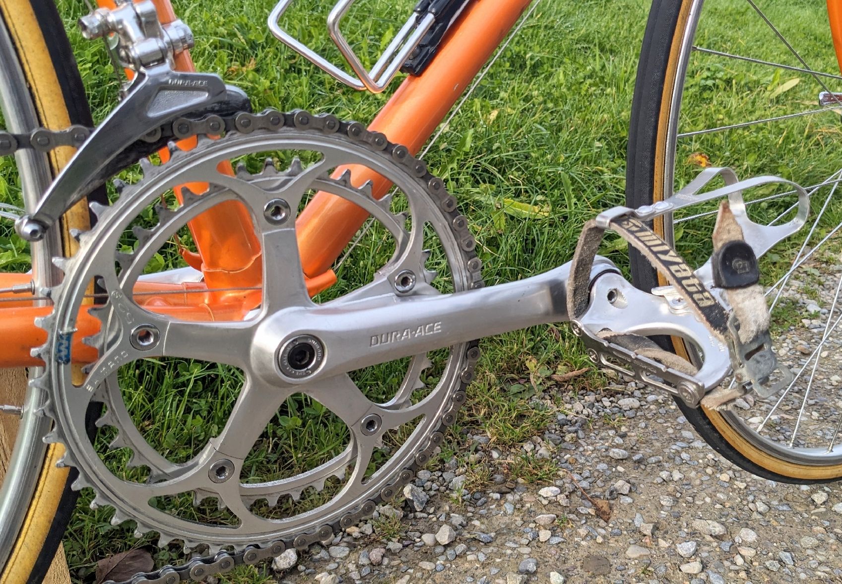 Koga Biciclette: Koga Miyata Gentluxe-S – Usato da Muolen venduto da Weltkulturerbe-Typ17 4