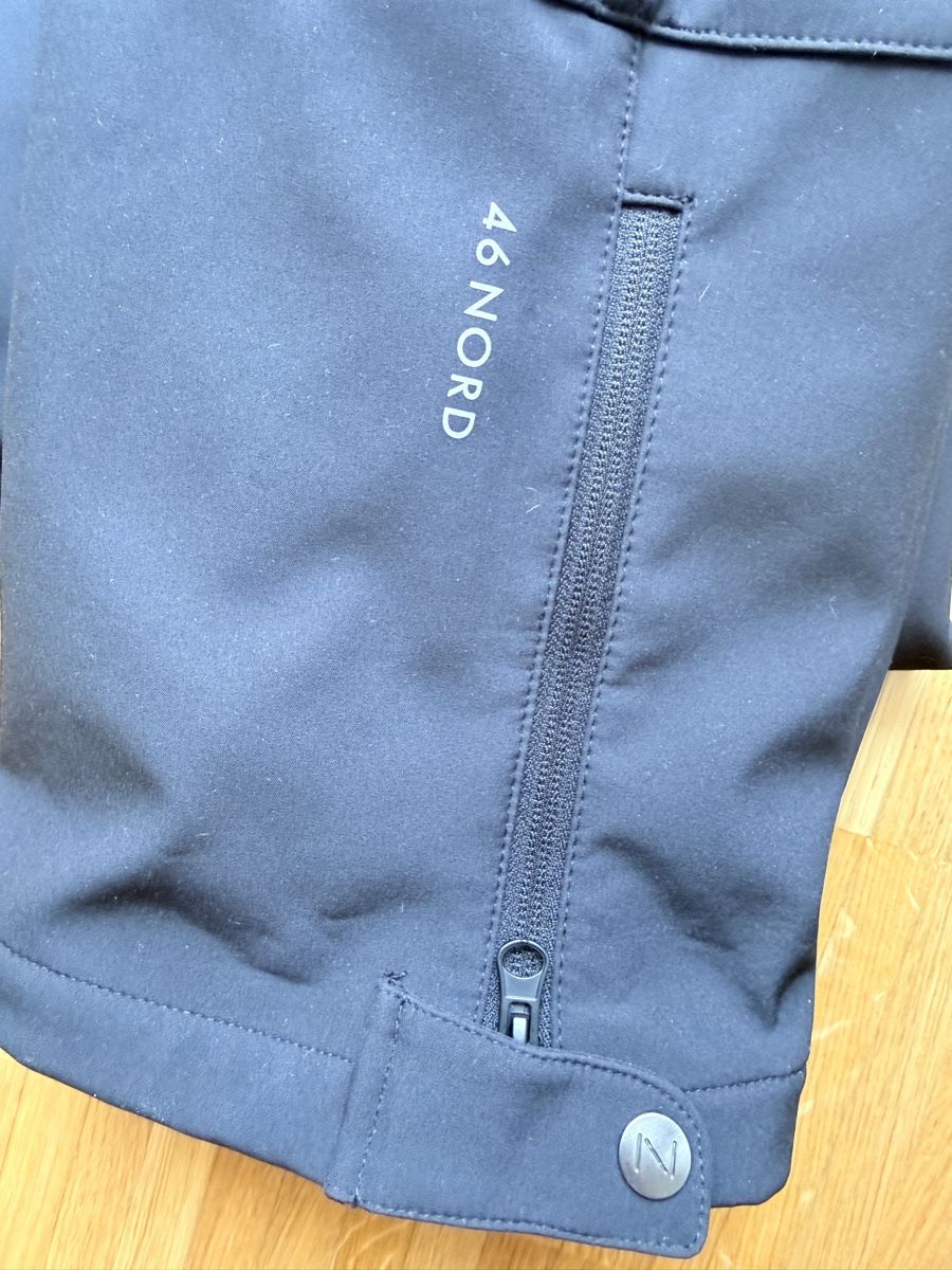 46 Nord Pantaloni: 46 Nord Winter Pants, Size 36 – Usato da Kilchberg ZH venduto da san_hs8y 4