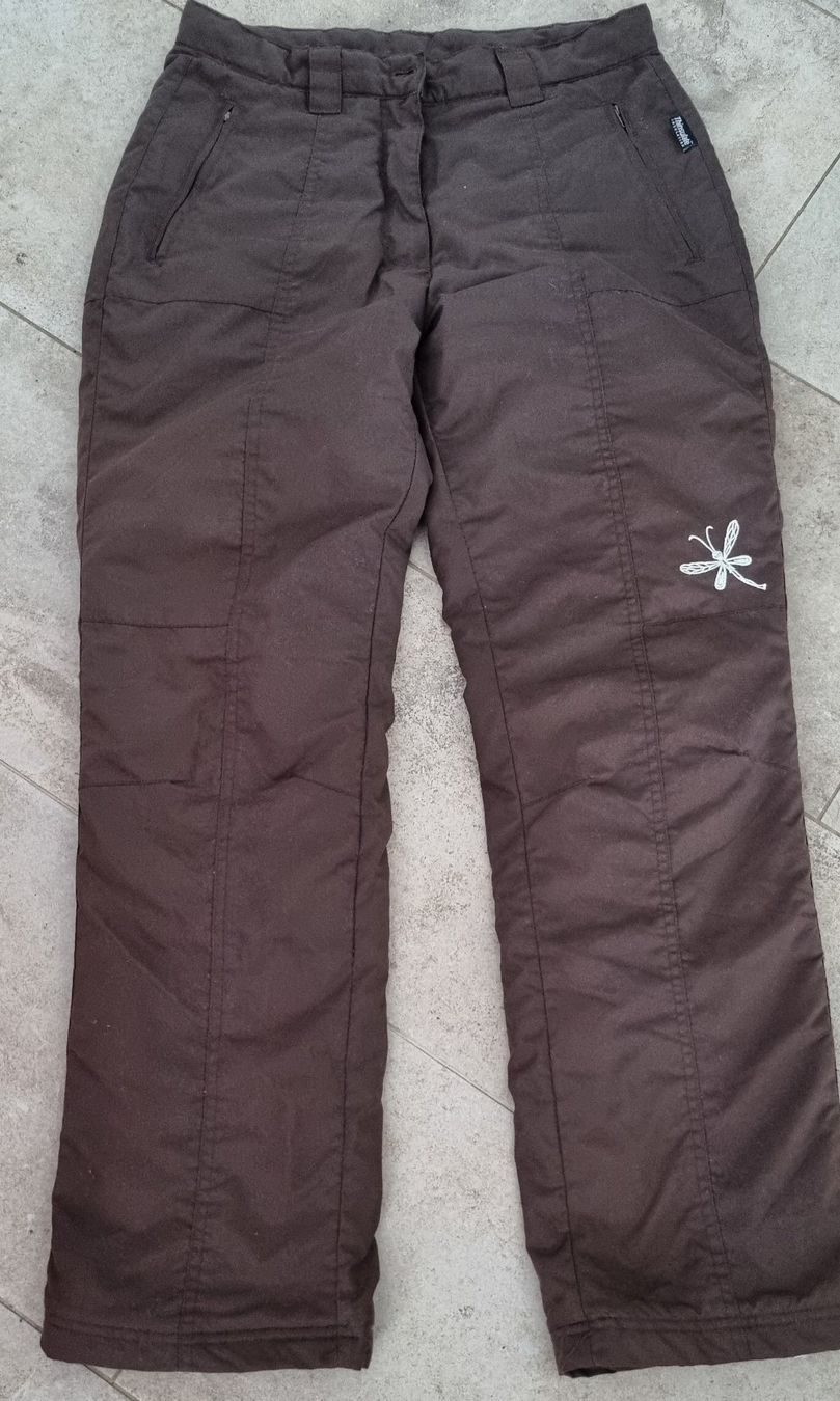 Pantalons: Skihose gr.40 – D'occasion à Grossdietwil par GNOM313