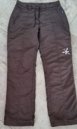 Skihose gr.40