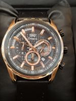 Primex - quartz - 46mm