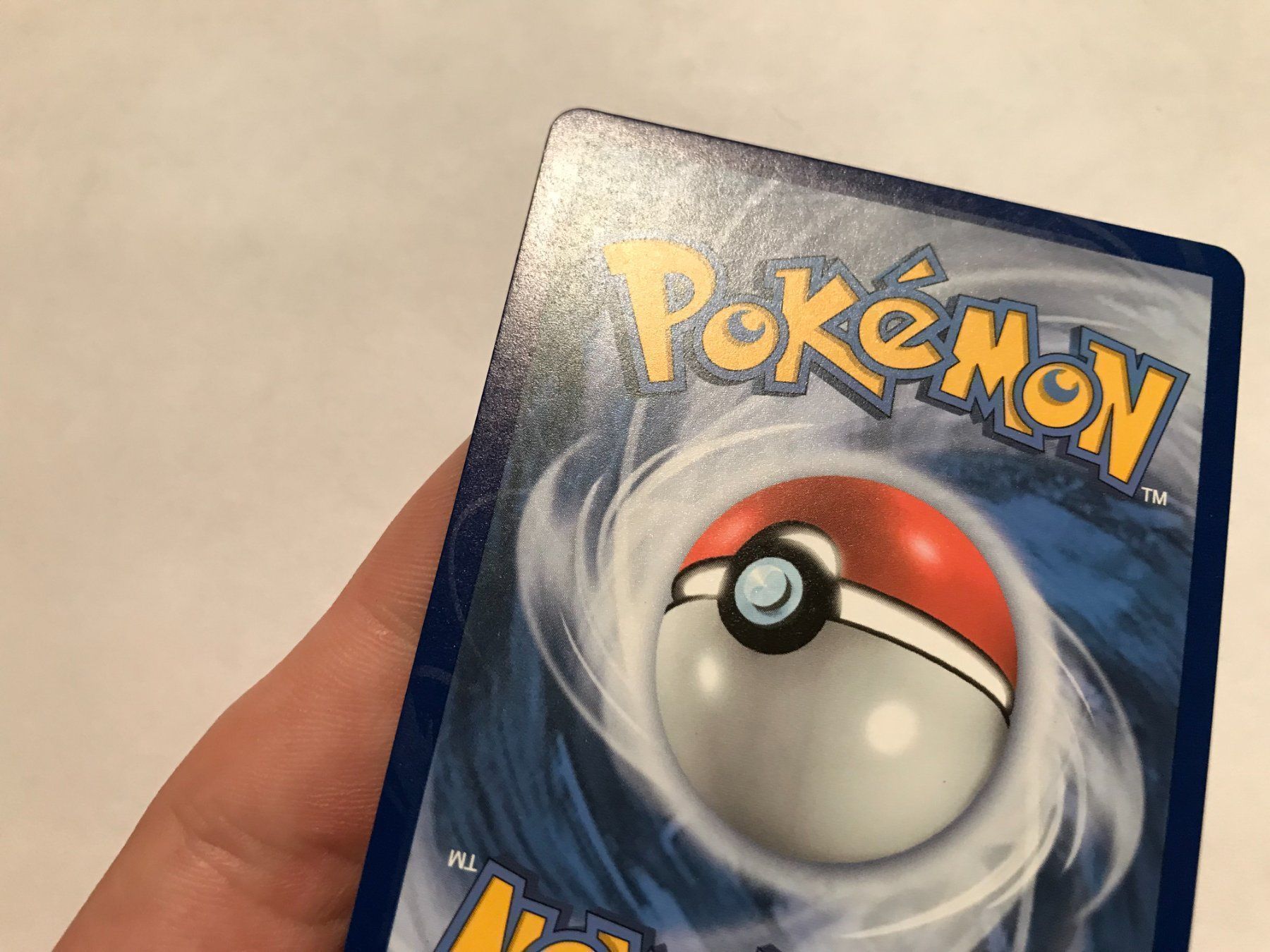 Pokémon Carte collezionabili: Gyarados V EN – Usato da Hagendorn venduto da Pokecollectorch 4