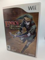 Nintendo Wii – Link's Crossbow Training
