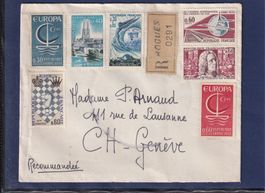 Recommandé - Rogues - 1966