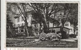 Jongny, 1951