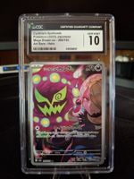 Pokemon - Cynthia's Spiritomb AR - M2a - 208/193 - CGC 10