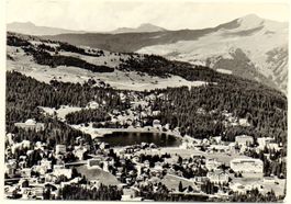 AROSA Gesamtansicht