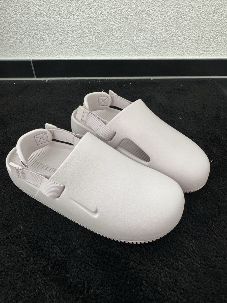 Nike Scarpe da donna: Nike Pantoffel Flider Grösse 39 – Usato da Endingen venduto da Corinne_C_B