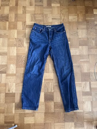 Levi‘s Jeans ‚Low Pro‘